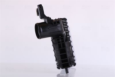 INTERCOOLER COMPRESOR NISSENS 961556 2