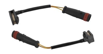 SENZOR DE AVERTIZARE UZURA PLACUTE DE FRANA