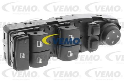 Выключатель, стеклолодъемник VEMO V20-73-0141 для BMW 6