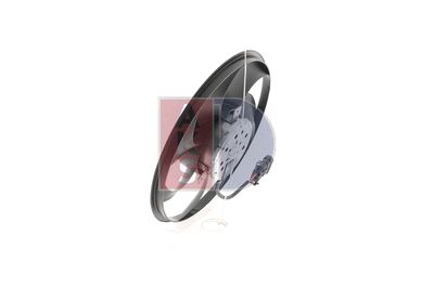LüFTER MOTORKüHLUNG AKS DASIS 158136N 5