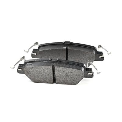 BREMSBELAGSATZ SCHEIBENBREMSE DELPHI LP3566 15