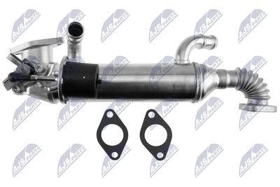 RADIATOR RECIRCULARE GAZE DE ESAPAMENT NTY EGRVW028A 4