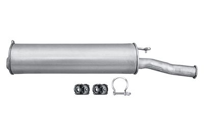 ENDSCHALLDäMPFER HELLA 8LD366027271 1