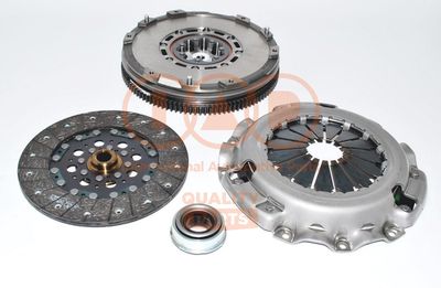 Комплект сцепления IAP QUALITY PARTS 200-07120 для HYUNDAI ix35
