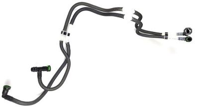 CONDUCTA ALIMENTARE CU COMBUSTIBIL