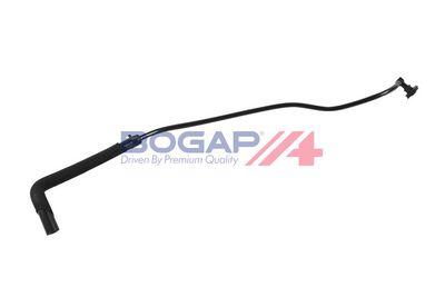 BOGAP Radiatoriaus žarna