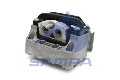 Soporte, motor