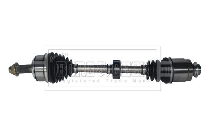 Drive Shaft Borg & Beck BDS1381