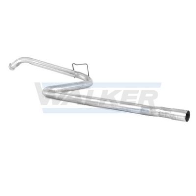 ABGASROHR WALKER 10843 4