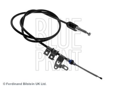 Cable Pull, parking brake BLUE PRINT ADT346349