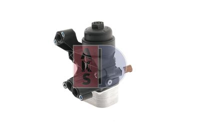 ÖLKüHLER MOTORöL AKS DASIS 046082N 9