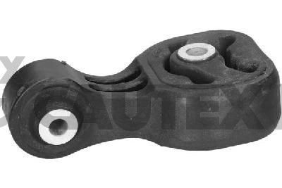Подвеска, двигатель CAUTEX 774872 для HONDA JAZZ
