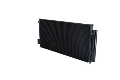 CONDENSATOR CLIMATIZARE NRF 350061 11