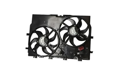 VENTILATOR RADIATOR NRF 47896 5