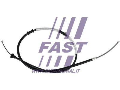 Тросик, cтояночный тормоз FAST FT69137 для FIAT DOBLO