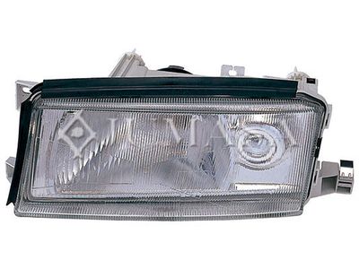 JUMASA 38124715 Основная фара  для SKODA (Шкода)