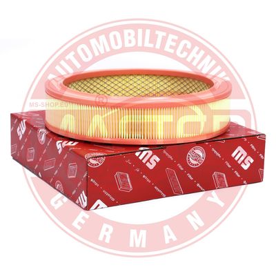 FILTRU AER MASTER-SPORT GERMANY 28522LFPCSMS 1