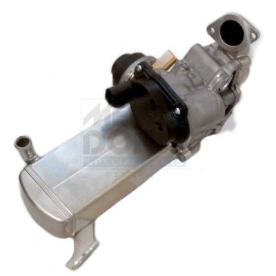 RADIATOR RECIRCULARE GAZE DE ESAPAMENT