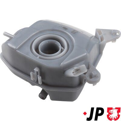 VAS DE EXPANSIUNE RACIRE