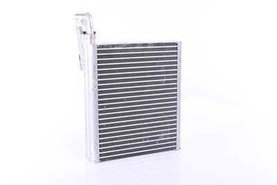 VERDAMPFER KLIMAANLAGE NISSENS 92427 22