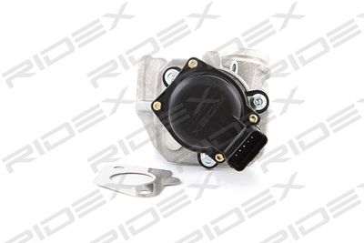 Zawór AGR RIDEX 1145E0017