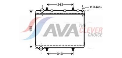 KüHLER MOTORKüHLUNG