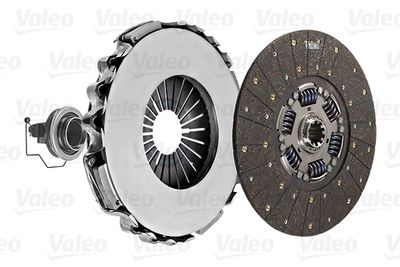 Clutch Kit 827223