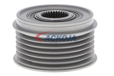 SISTEM ROATA LIBERA GENERATOR ACKOJA A37230001 15