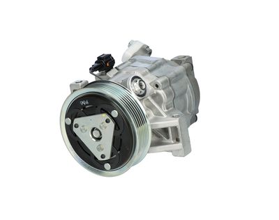 COMPRESOR CLIMATIZARE VALEO 813343 4