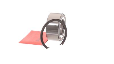 RADLAGERSATZ SKF VKBA3633 25