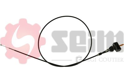 Тяга стартера SEIM 082880 для PEUGEOT 405
