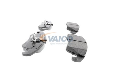 BREMSBELAGSATZ SCHEIBENBREMSE VAICO V108304 54