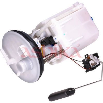 Kraftstoffpumpe
