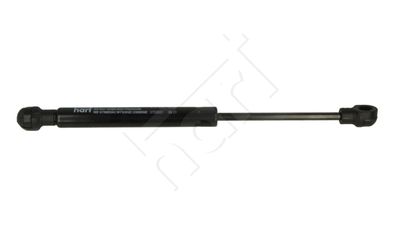 газов амортисьор, капак на двигателя HART 813 958