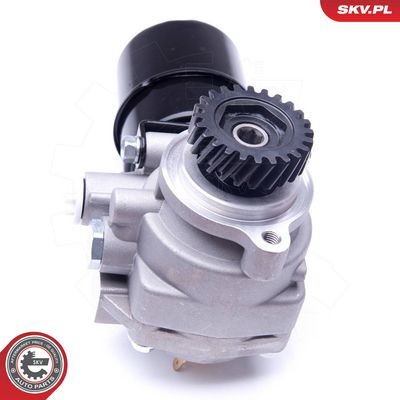 Hydraulické čerpadlo, řízení SKV 10SKV274