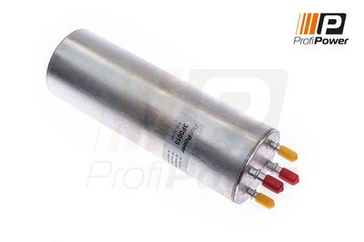 kuro filtras 3F0013 ProfiPower