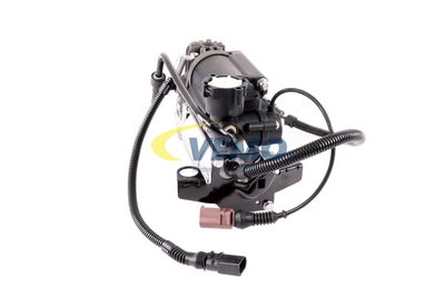 KOMPRESSOR DRUCKLUFTANLAGE VEMO V10520002 21