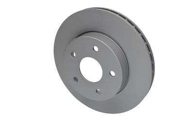 BREMSSCHEIBE ATE 24012601301 4