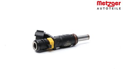 EINSPRITZVENTIL METZGER AUTOTEILE 0920074 35