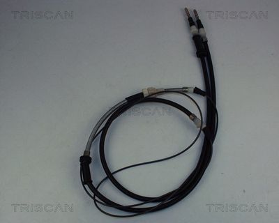 Тросик, cтояночный тормоз TRISCAN 8140 16183 для FORD SCORPIO
