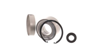 RADLAGERSATZ SKF VKBA3946 17