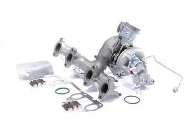 LADER AUFLADUNG BTS Turbo T981073 33