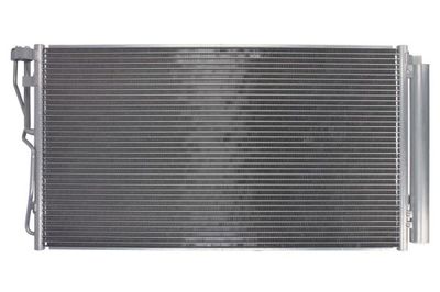 CONDENSATOR CLIMATIZARE THERMOTEC KTT110656 1