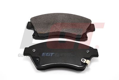 Brake Pad Set, disc brake 322073iEGT