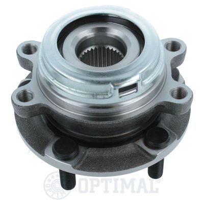 Wheel Bearing Kit 961711