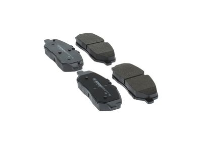 BREMSBELAGSATZ SCHEIBENBREMSE BOSCH 0986460307 25