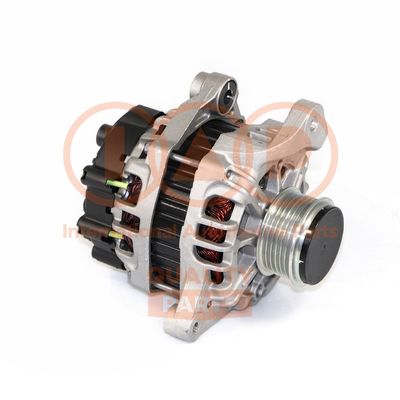 Генератор IAP QUALITY PARTS 802-07191G для KIA PICANTO