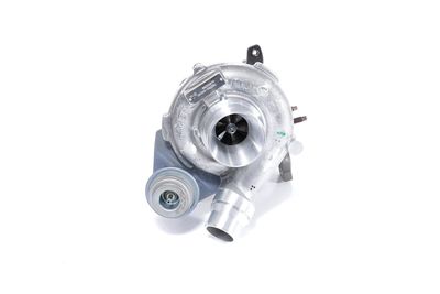 LADER AUFLADUNG BTS Turbo T914677 1