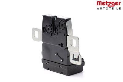 HECKKLAPPENSCHLOSS METZGER AUTOTEILE 2310916 26
