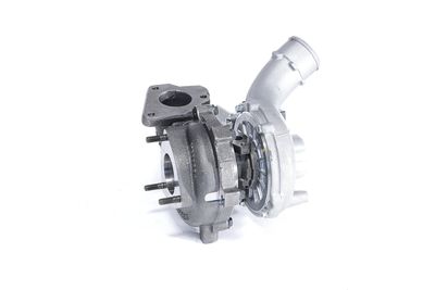 LADER AUFLADUNG BTS Turbo T914670 26